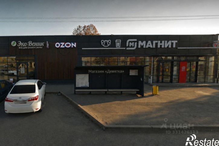 Отдельное здание ул Вольская, 35,  д. 35