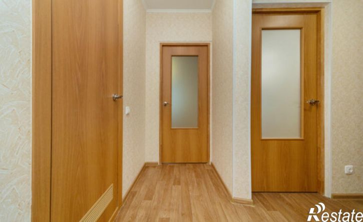 1-комн квартира ул Писарева, 25б,  д. 25б