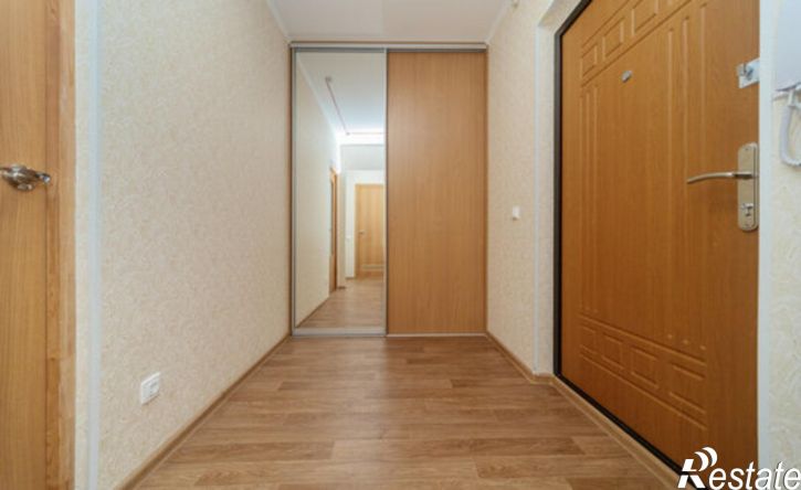 1-комн квартира ул Писарева, 25б,  д. 25б