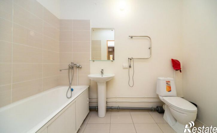 1-комн квартира ул Писарева, 25б,  д. 25б