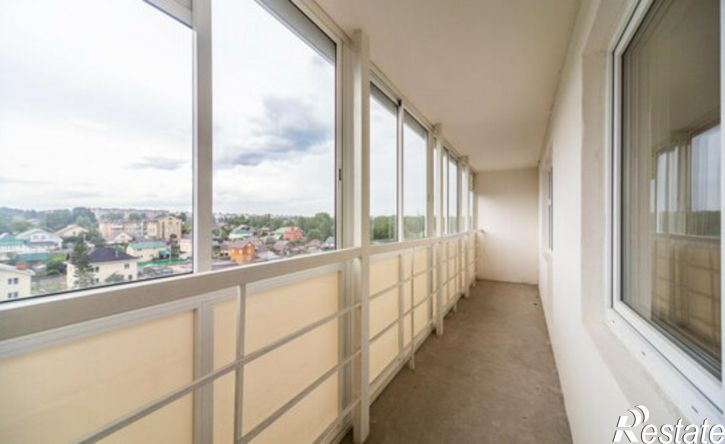1-комн квартира ул Писарева, 25б,  д. 25б