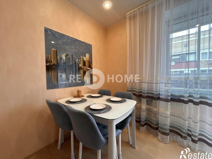 2-комн квартира ул Кронштадтская, 31,  д. 31