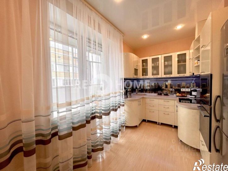 2-комн квартира ул Кронштадтская, 31,  д. 31