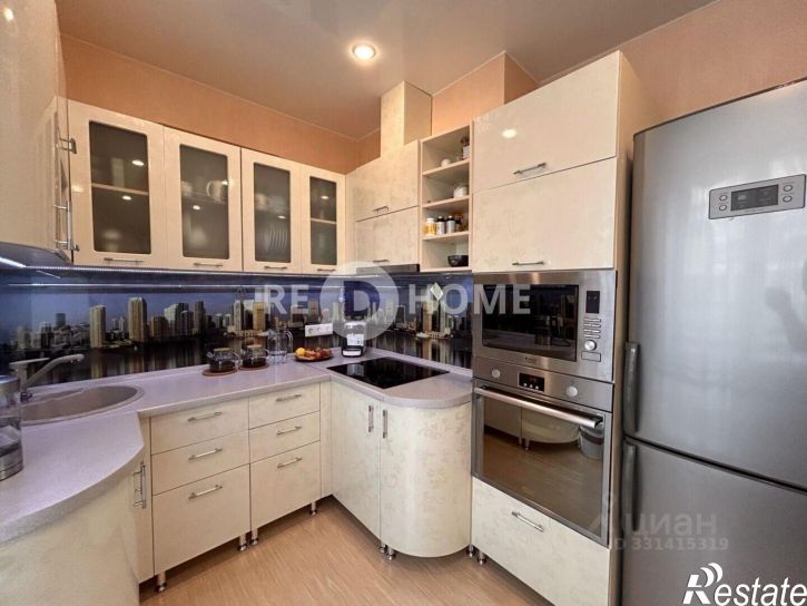2-комн квартира ул Кронштадтская, 31,  д. 31