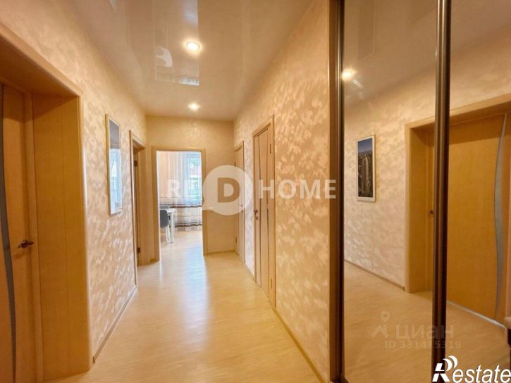 2-комн квартира ул Кронштадтская, 31,  д. 31