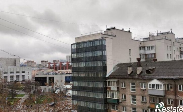 1-комн квартира ул Петропавловская, 97,  д. 97