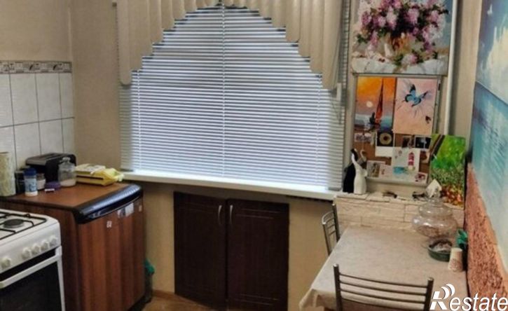 1-комн квартира ул Петропавловская, 97,  д. 97