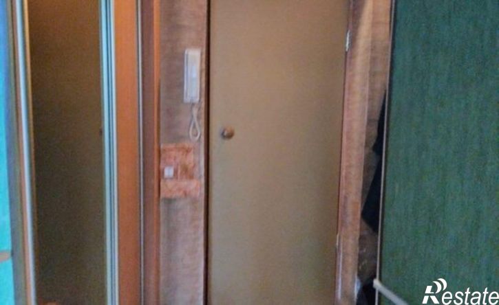 1-комн квартира ул Петропавловская, 97,  д. 97