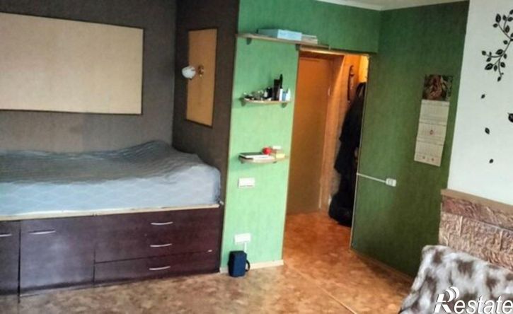 1-комн квартира ул Петропавловская, 97,  д. 97