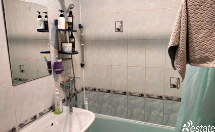 1-комн квартира ул Петропавловская, 97,  д. 97