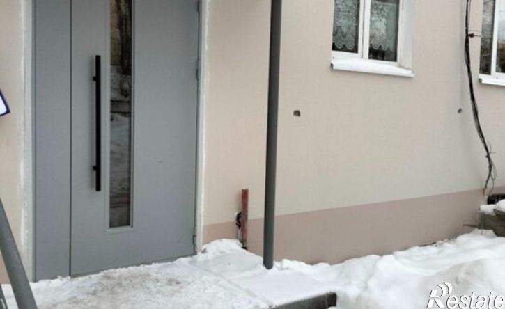 1-комн квартира ул Петропавловская, 97,  д. 97
