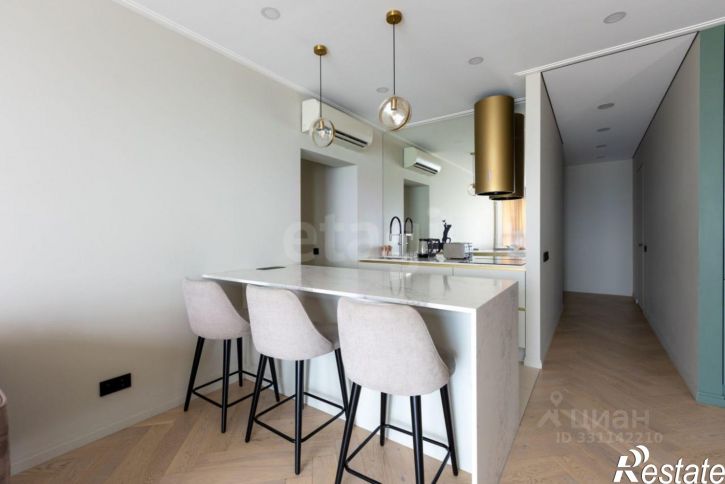 4-комн квартира ул Окулова, 18,  д. 18