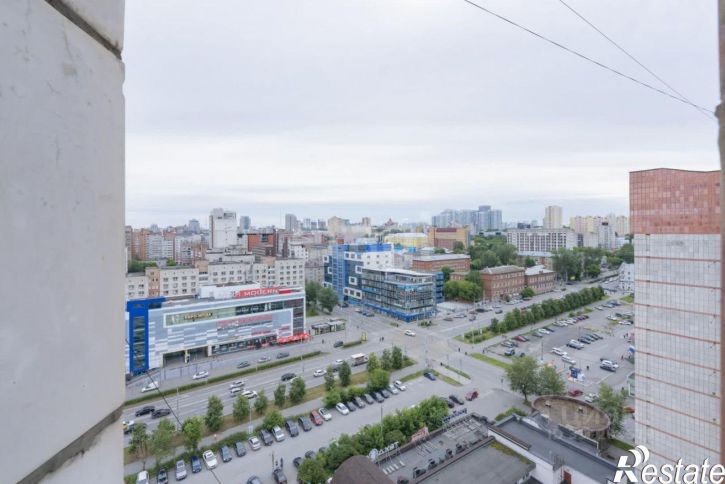 5-комн квартира ул Попова, 21,  д. 21