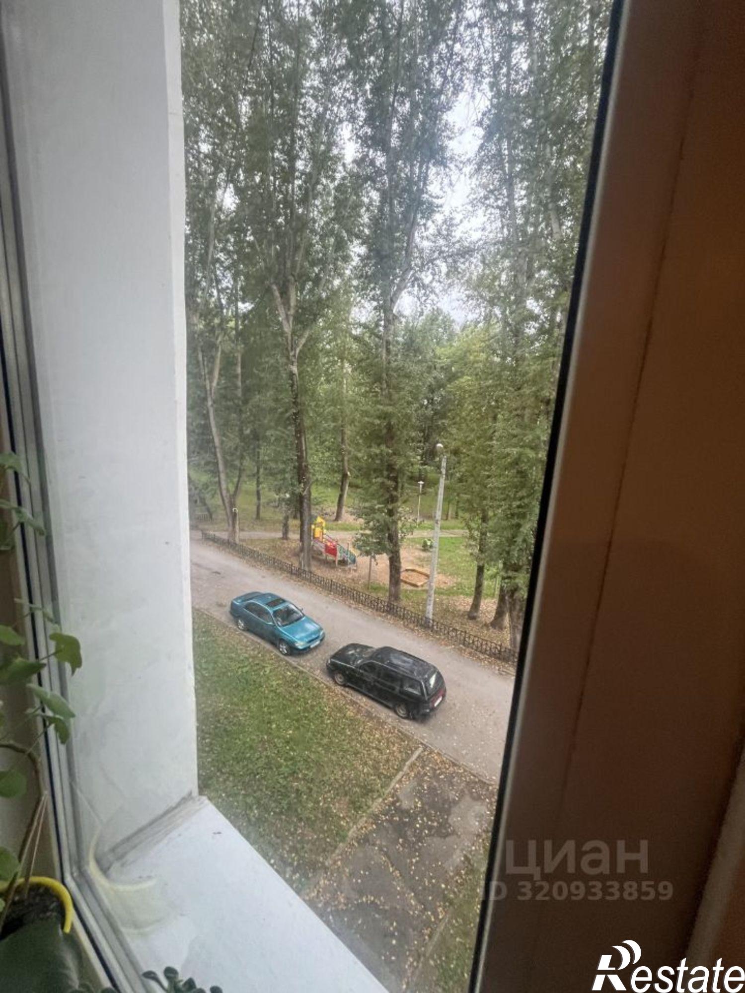 Сдать комнату за 12 000 рублей на Уральская улица, 87