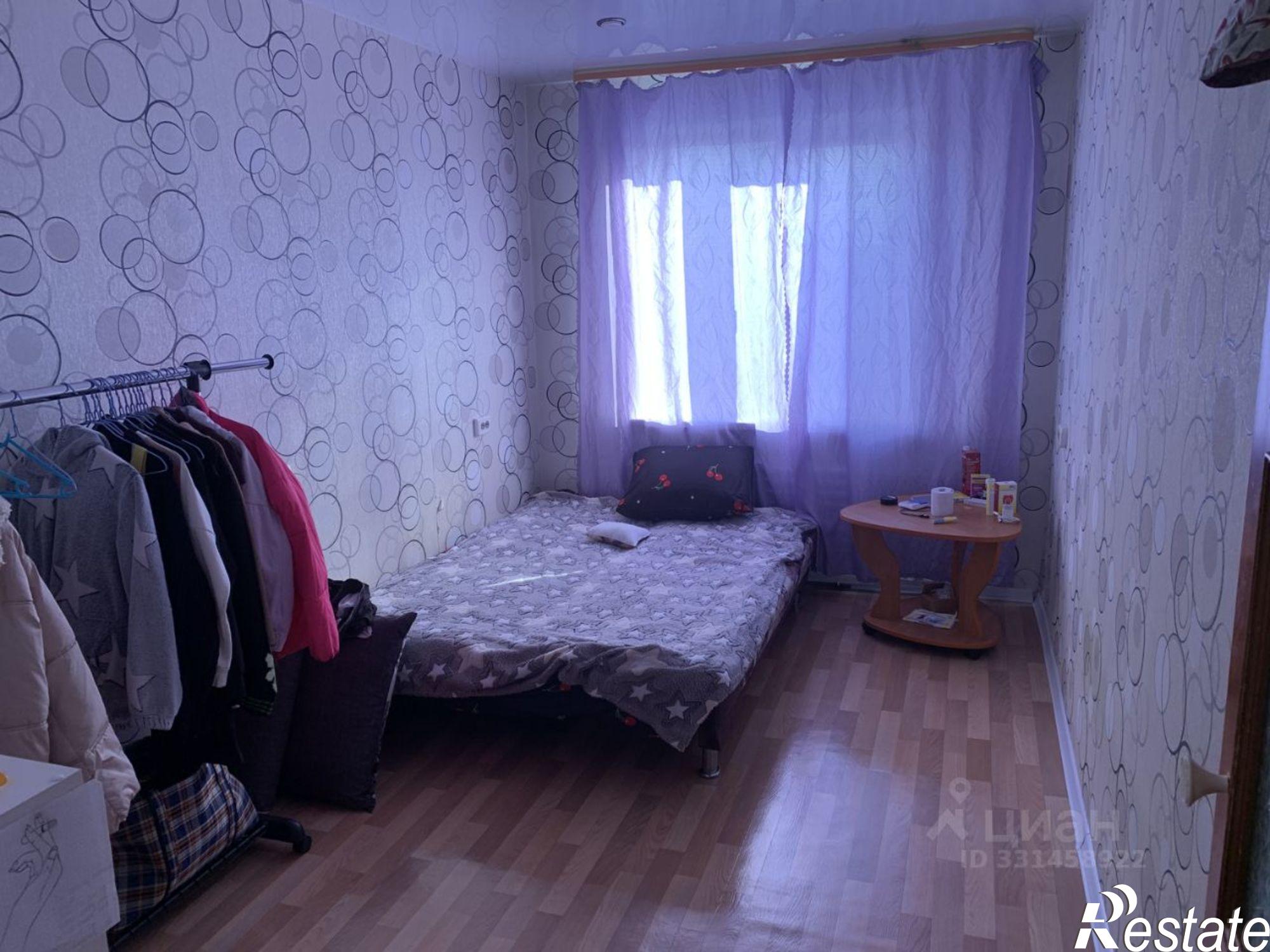 Сдать комнату за 12 000 рублей на Самолётная улица, 54