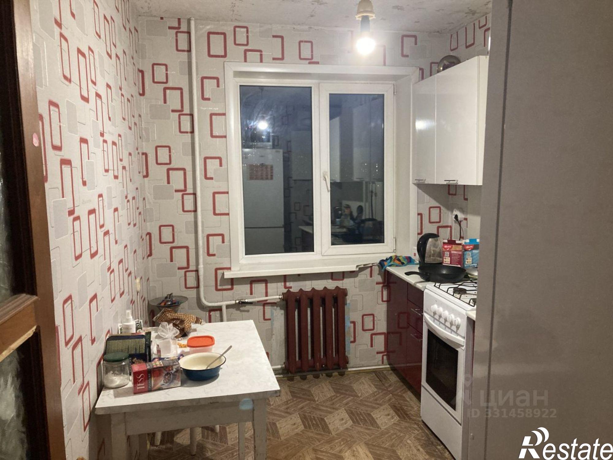 Сдать комнату за 12 000 рублей на Самолётная улица, 54