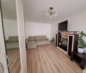 2-комн, 56кв м, этаж 6/9 Пулковская улица, 5
