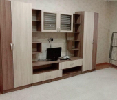 2-комн, 48кв м, этаж 1/10 Екатерининская улица, 48