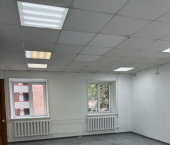 офис 55 кв м, этаж 3/3 Екатерининская улица, 126