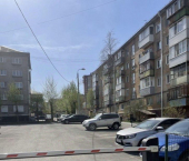 1-комн, 30кв м, этаж 3/5 улица Мира, 132