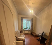 комната 84 кв м Уральская улица, 87