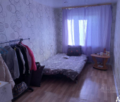 комната 44 кв м Самолётная улица, 54