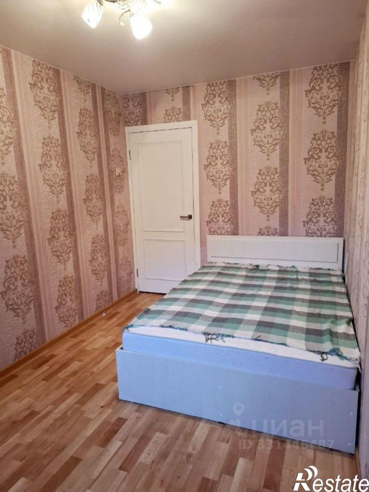 2-комн квартира Пулковская улица, 5,  д. 5