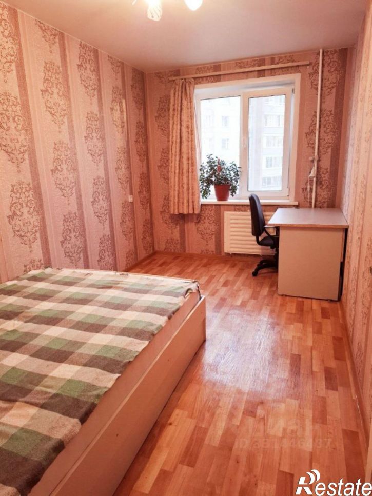 2-комн квартира Пулковская улица, 5,  д. 5