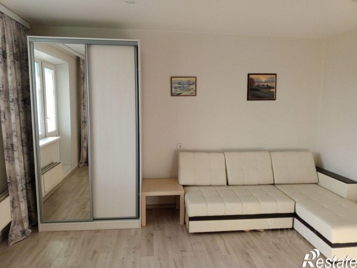 1-комн квартира улица Академика Королёва, 14,  д. 14