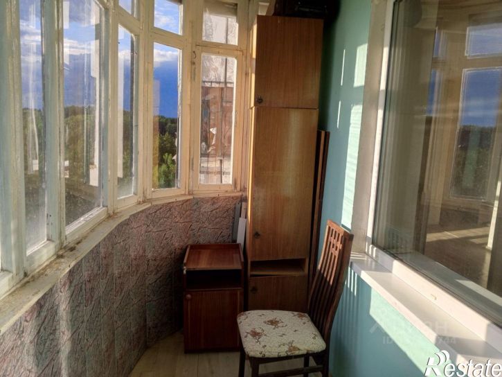 1-комн квартира улица Академика Королёва, 14,  д. 14