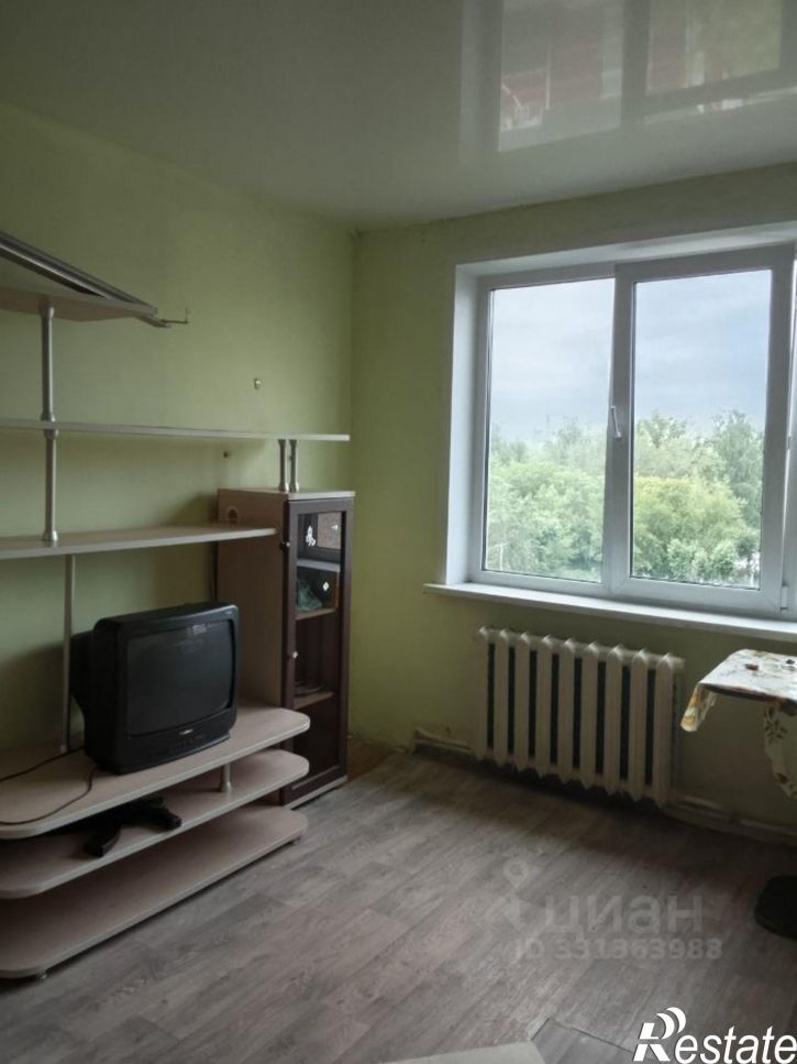 2-комн квартира улица Торговая, 20,  д. 20