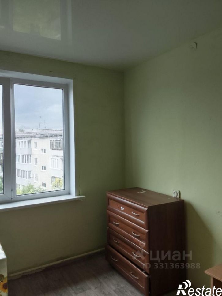 2-комн квартира улица Торговая, 20,  д. 20