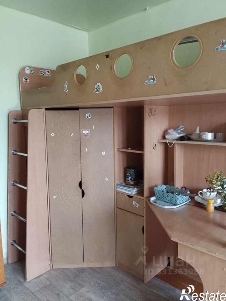 2-комн квартира улица Торговая, 20,  д. 20