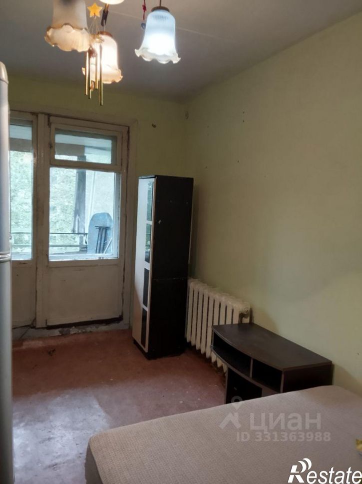 2-комн квартира улица Торговая, 20,  д. 20