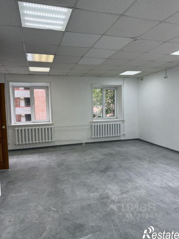 Офис Екатерининская улица, 126,  д. 126