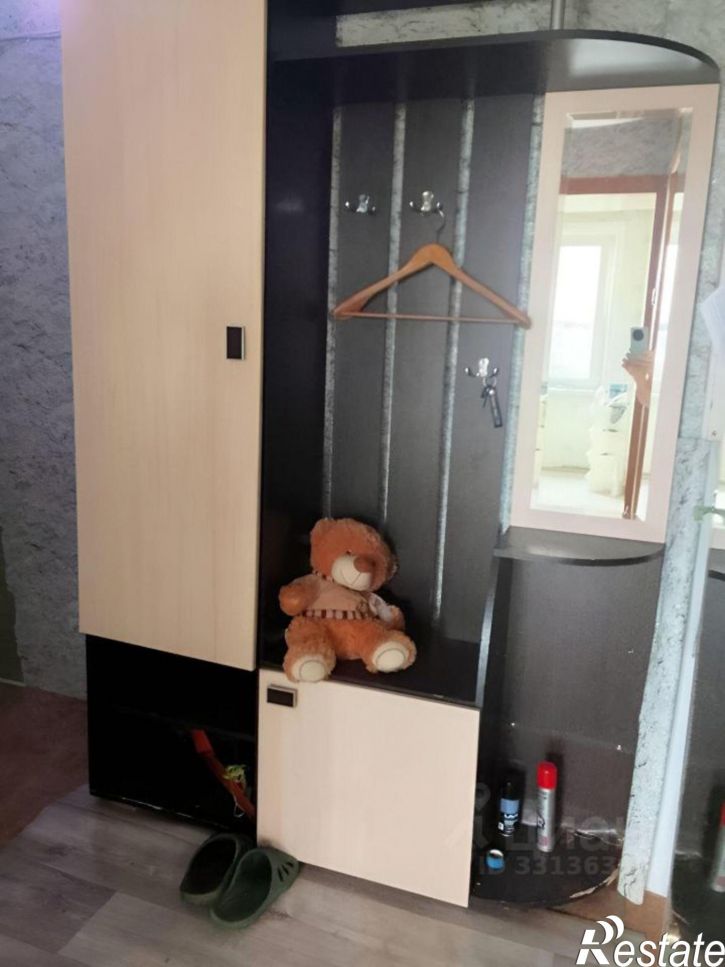 2-комн квартира улица Торговая, 20,  д. 20