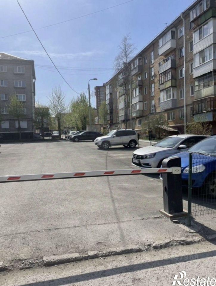 1-комн квартира улица Мира, 132,  д. 132