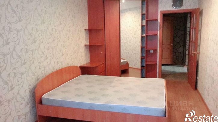 2-комн квартира Екатерининская улица, 48,  д. 48