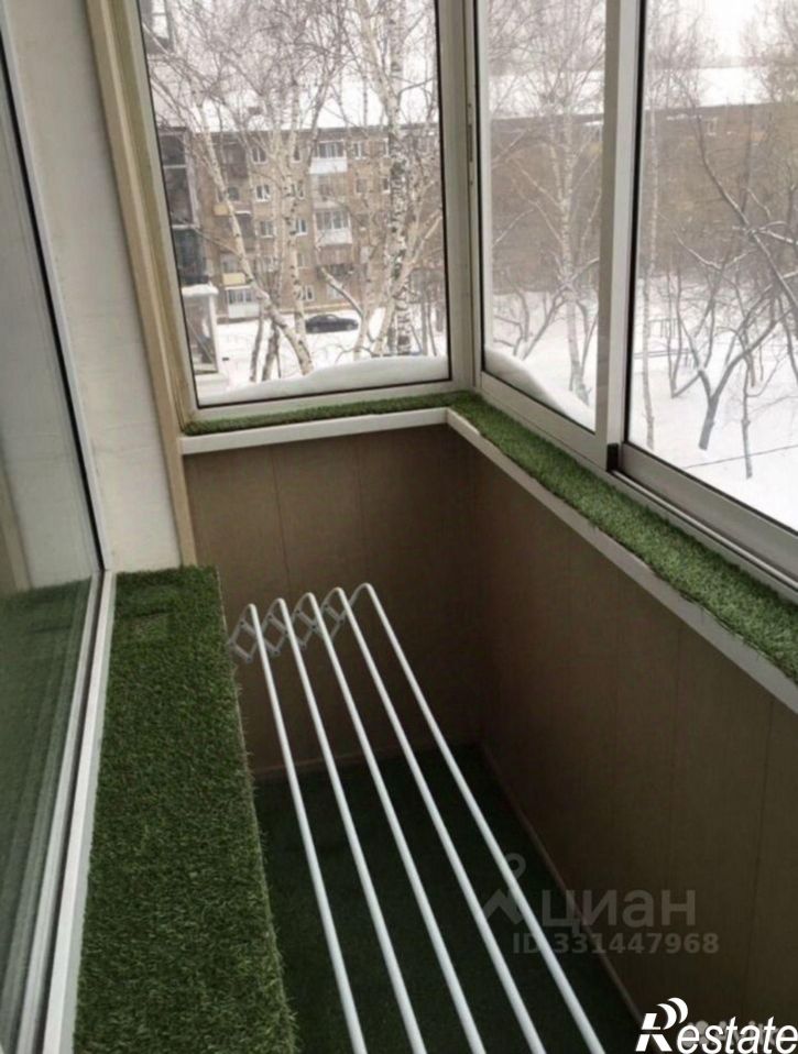 1-комн квартира улица Мира, 132,  д. 132