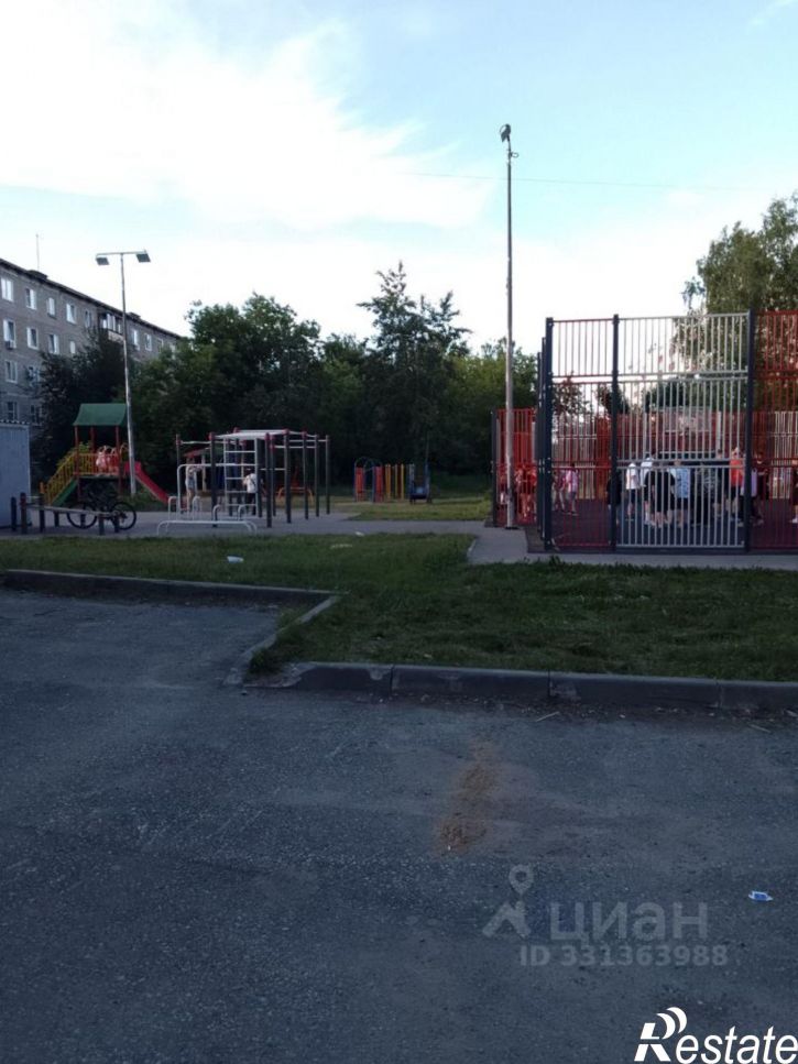 2-комн квартира улица Торговая, 20,  д. 20