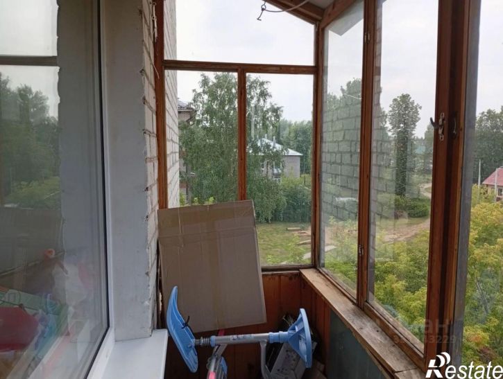 1-комн квартира Воркутинская улица, 82,  д. 82