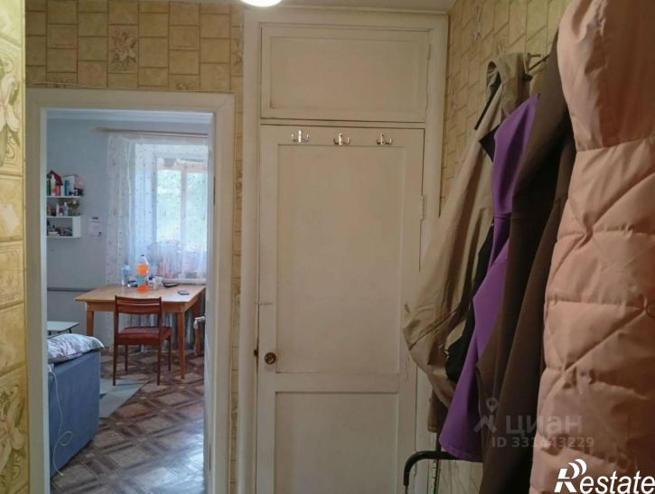 1-комн квартира Воркутинская улица, 82,  д. 82