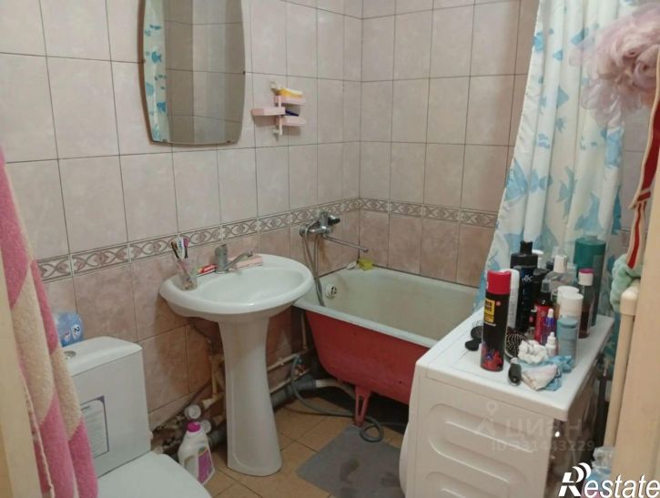 1-комн квартира Воркутинская улица, 82,  д. 82