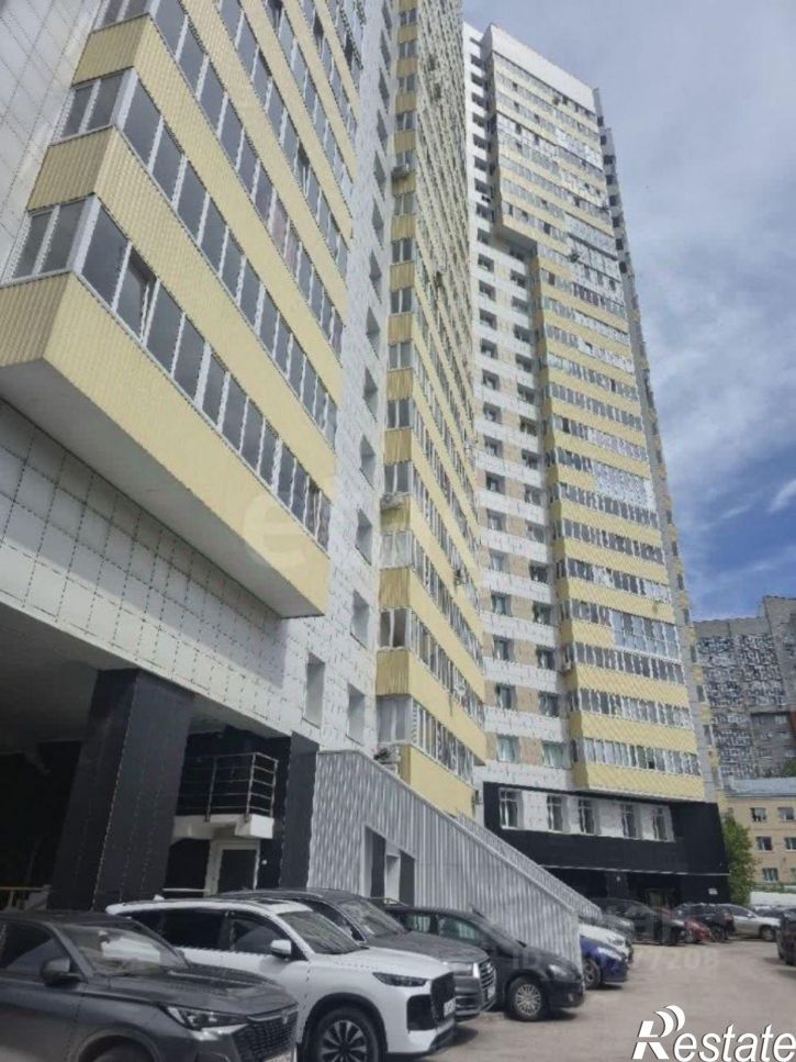 2-комн квартира улица Окулова, 62,  д. 62