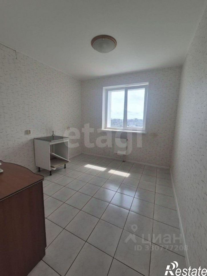 2-комн квартира улица Окулова, 62,  д. 62