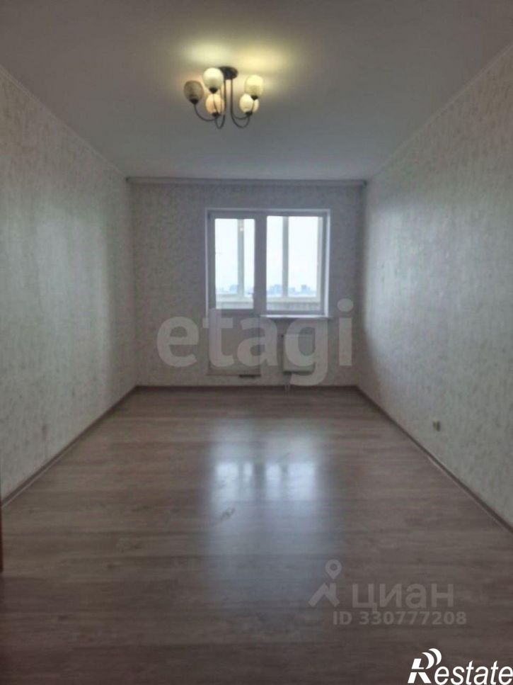 2-комн квартира улица Окулова, 62,  д. 62