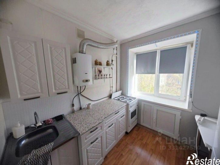 1-комн квартира улица Машинистов, 20,  д. 20