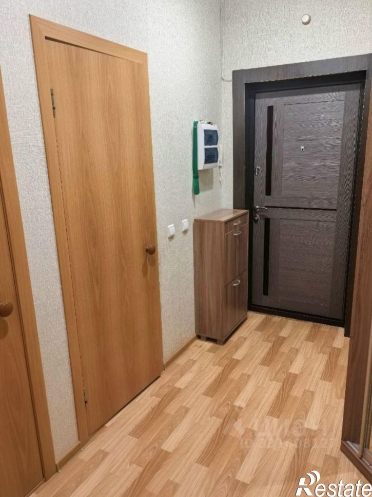 2-комн квартира Луньевская улица, 5,  д. 5