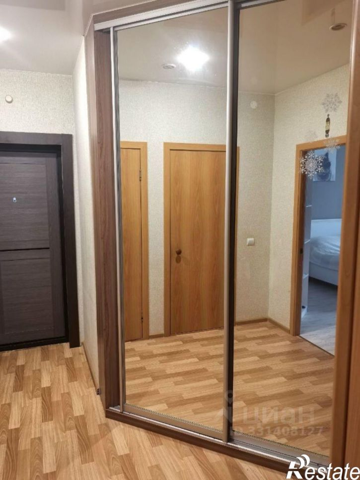 2-комн квартира Луньевская улица, 5,  д. 5