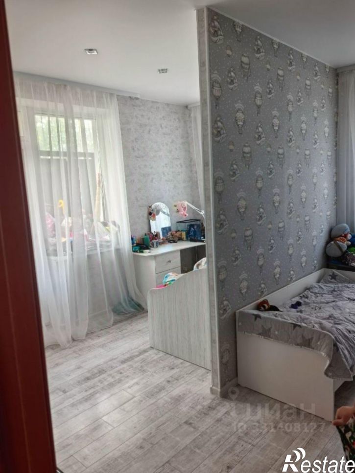 2-комн квартира Луньевская улица, 5,  д. 5